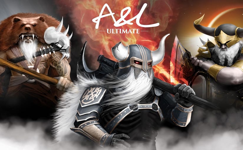 AVIS ARÔMES ULTIMATE [TEST & AVIS] A&L