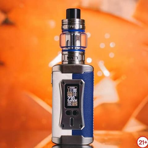 Avis Kit Morph 2 Smoktech [TEST & AVIS] CigaretteElec