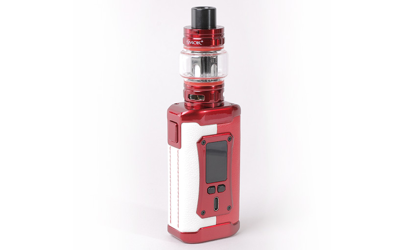 AVIS KIT MORPH 2 – SMOKTECH