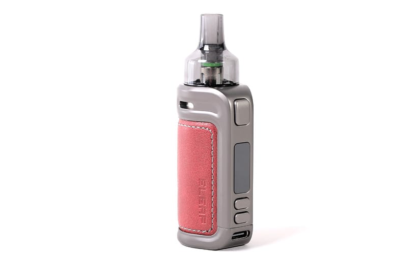 AVIS POD ISOLO AIR – ELEAF