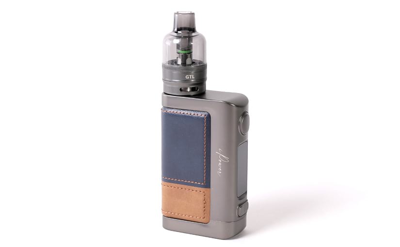 AVIS KIT ISTICK POWER 2 – ELEAF