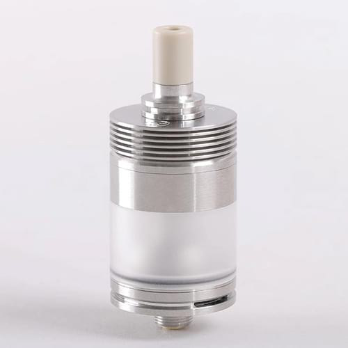 Atomiseur Pioneer RTA de BP Mods