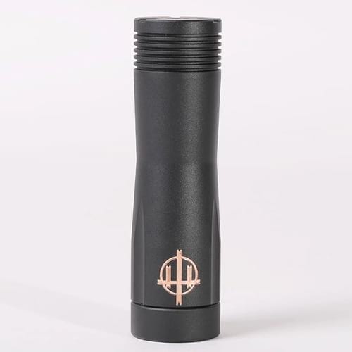 Mod Méca Trishul V2 de Hellvape version Copper Black