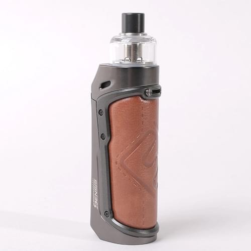 POD SENSIS EN CUIR DE LA MARQUE INNOKIN