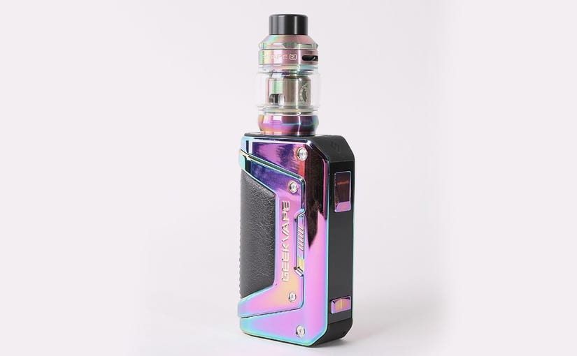 AVIS KIT AEGIS LEGEND 2 (L200) – GEEK VAPE