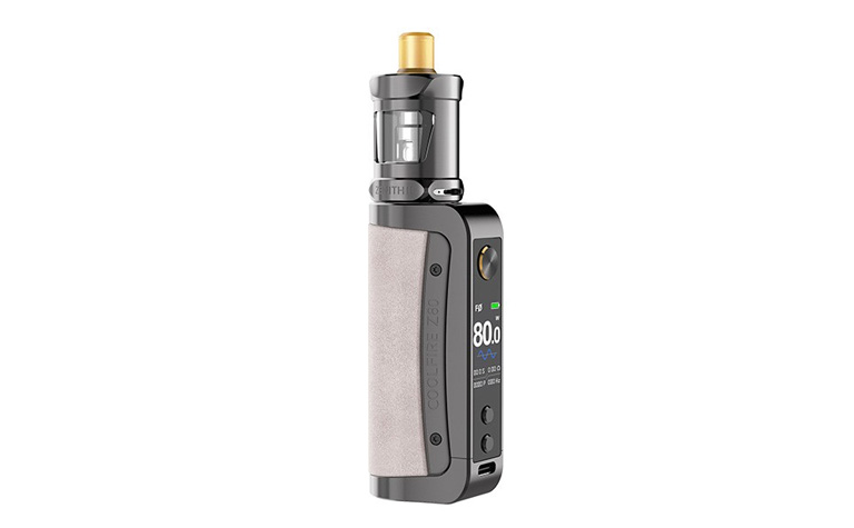 AVIS KIT COOLFIRE Z80 – INNOKIN