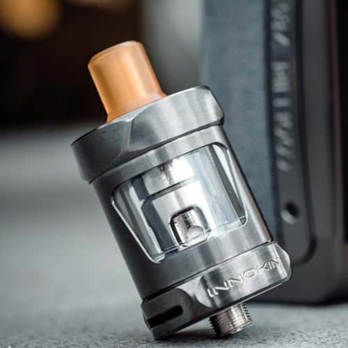 Clearomiseur Zenith II de Innokin