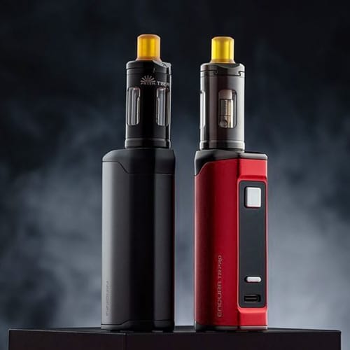 Presentation du Kit Endura T22 PRO de Innokin