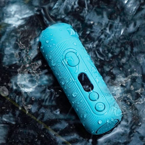 DESIN SILICONE DU POD SEAL VOOPOO