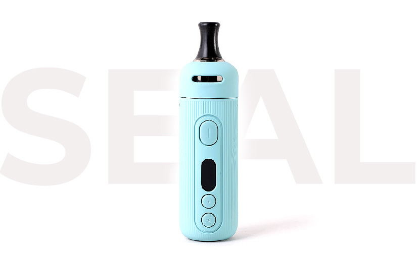 AVIS POD SEAL – VOOPOO