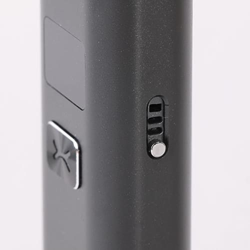 AIRFLOW DU POD XLIM DE OXVA