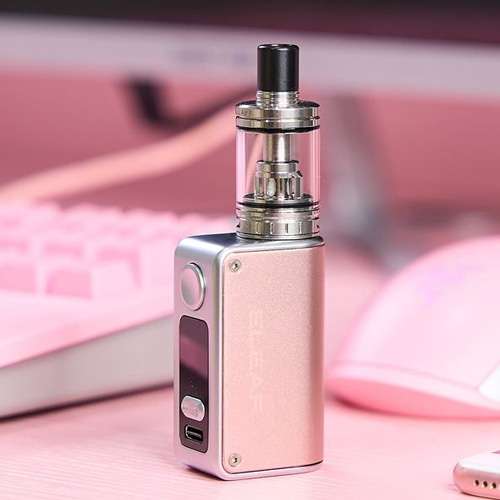 Présentation du Kit Mini iStick 2