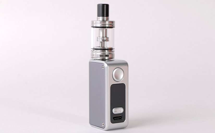 AVIS KIT ISTICK MINI 2 – ELEAF