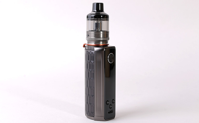 AVIS KIT TARGET 80 – VAPORESSO