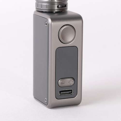 Présentation de la box Mini iStick 2 Eleaf