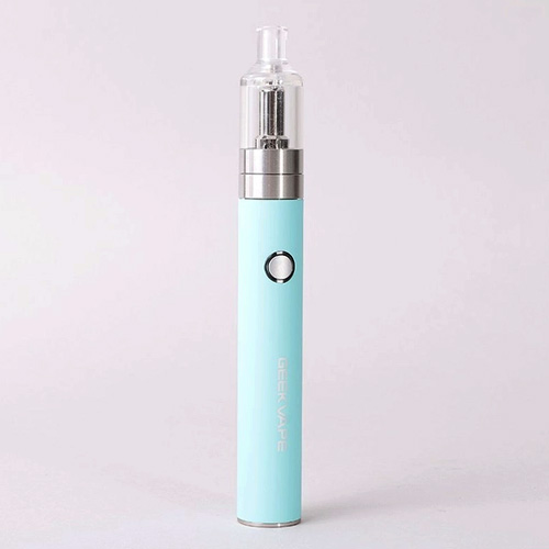 Kit G18 Geek Vape couleur bleue
