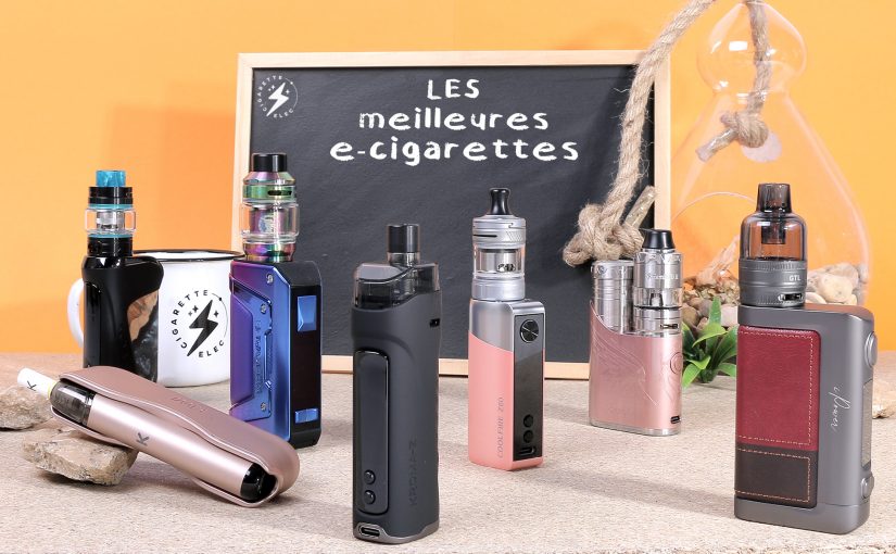 E-liquide pour cigarette électronique le plus grand choix en France.