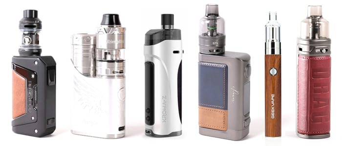 elfbar nachfüll pod läuft aus E-liquides Classic, les eliquides goût cigarette pour ecig