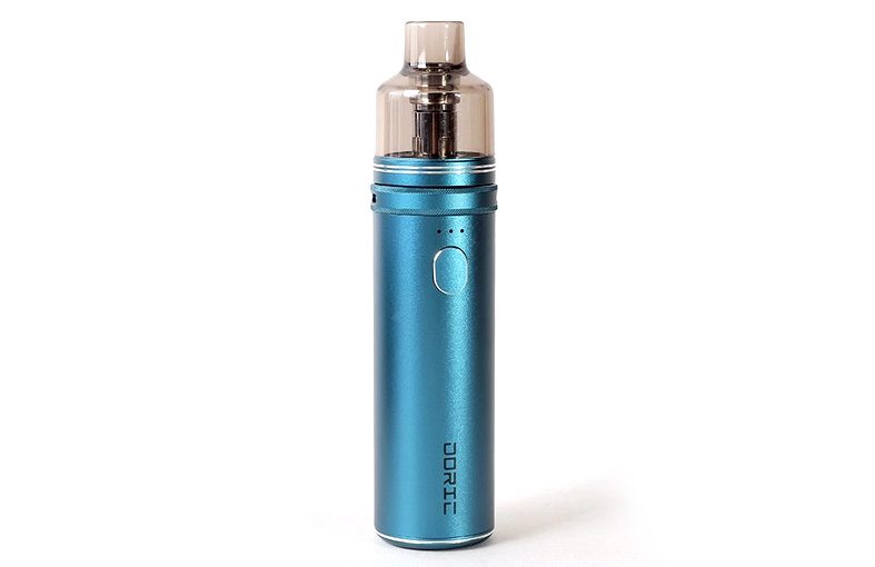 Avis Pod Doric 60 – Voopoo