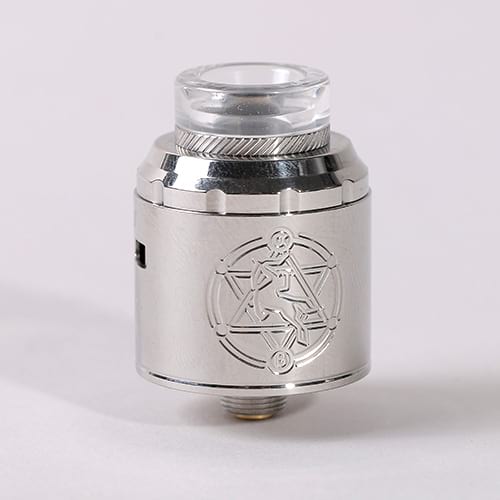 Dripper Centaurus Solo de Lost Vape