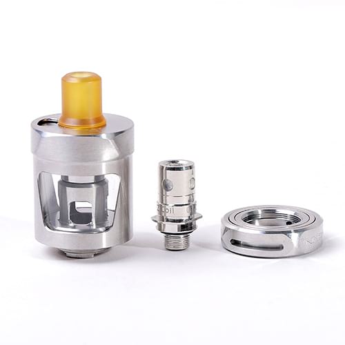 Elements du clearomiseur Zenith 2 Innokin