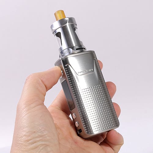 Kit Limax de Innokin couleur Silver