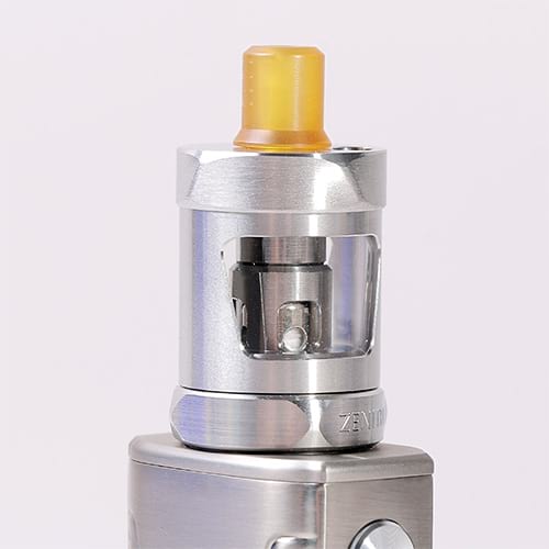 legende 5 geek vape Avis Kit Limax de Innokin [TEST & AVIS]