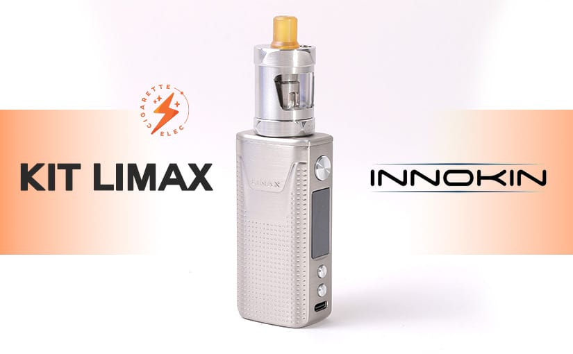 Avis Kit Limax de Innokin