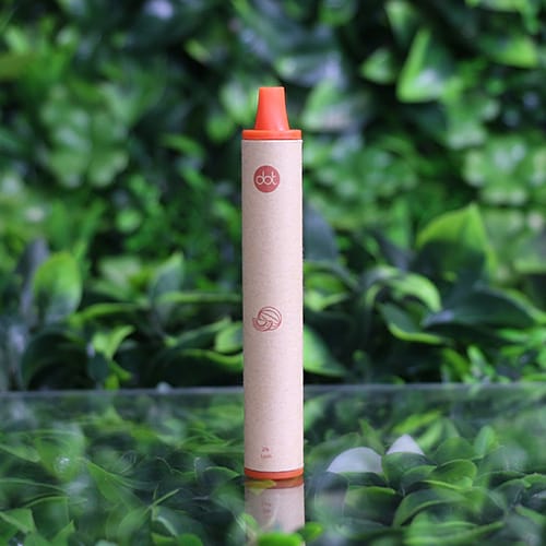 Cigarette puff de la marque Dot E-series DotMod