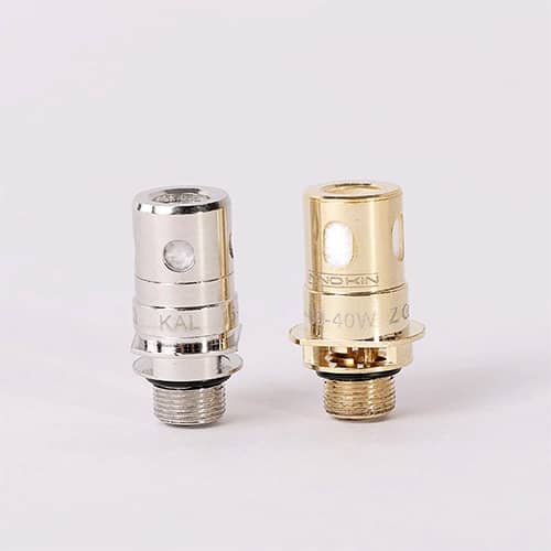 Résistances Zenith Z Coil de Innokin