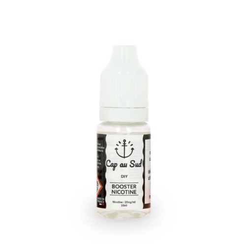 Meilleur booster nicotine pour votre e liquide [TOP 5]