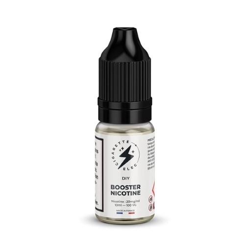 Booster de nicotine CigaretteElec