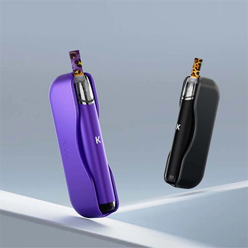 2 kits Kiwi Starter avec leur Powerbank