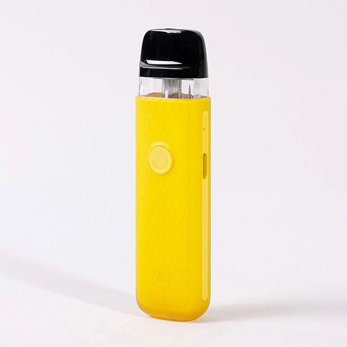 Pod Vinci Q Vibrant Orange