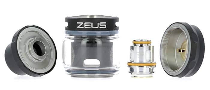 Meilleur Clearomiseur 2025 [TOP 5] TEST COMPARATIF | CigaretteElec