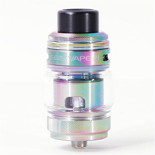 clearomiseur Z Fli Tank