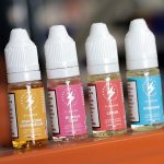 Pourquoi je ne sens plus le goût de mon e-liquide ?