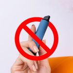 Elisabeth Borne annonce l\'interdiction de la Puff jetable