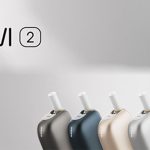 Avis sur le Kiwi 2 starter kit par Kiwi vapor