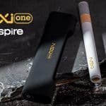 Avis sur le Kit Nexi One par Aspire