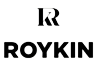 Logo de Roykin