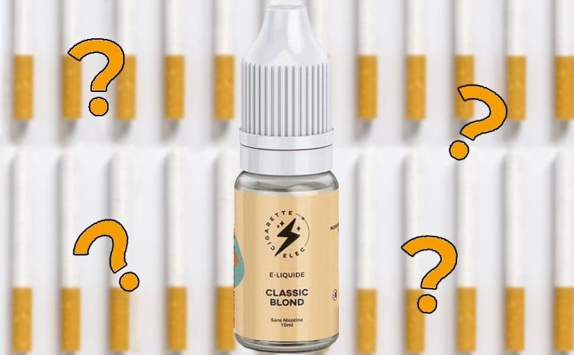 10ml d’e-liquide correspond à combien de cigarettes ?