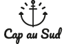 Logo de Cap au Sud