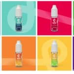 Alfaliquid 2024 : Nouveaux flacons, mêmes recettes !