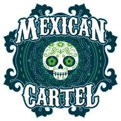 Logo de Mexican Cartel