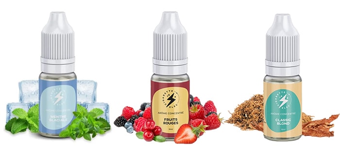 elfbar nachfüll pod läuft aus E-liquide qui jaunit : est-ce normal ? main image 1