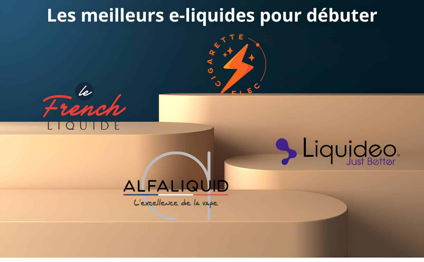 elfbar nachfüll pod läuft aus Quel e-liquide choisir pour commencer ?