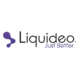 Logo de la marque Liquideo