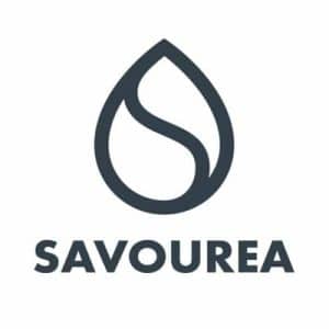 Logo de la marque Savourea