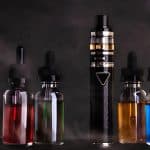 Peut-on mélanger 2 e-liquides différents ?